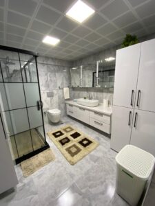 Banyo Tadilatı