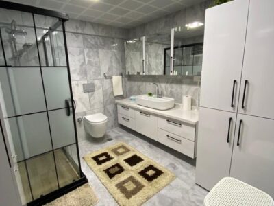 Banyo Tadilatı