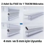 Kartepe Zemin Duşakabin Yapan Firmalar