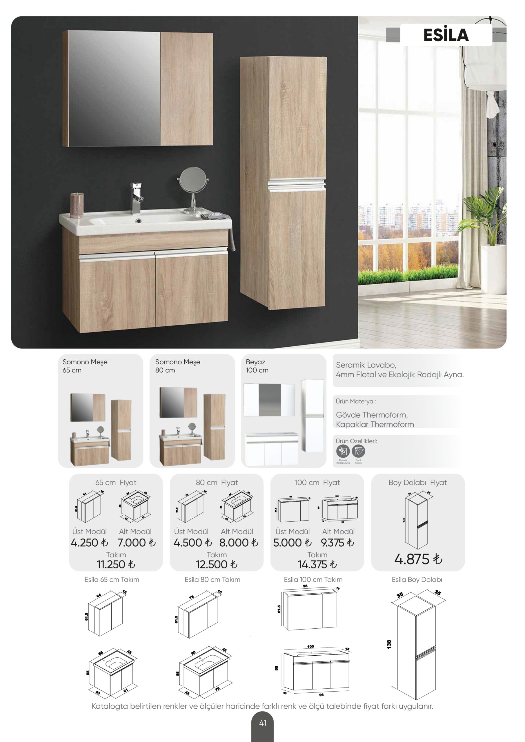 lavabo