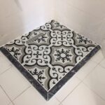 Köseköy Duşakabin Zemini