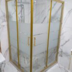 Kartepe Çepni Gold Duşakabin