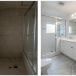 Köseköy Banyo Tadilatı