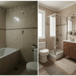 Köseköy Banyo Yenileme