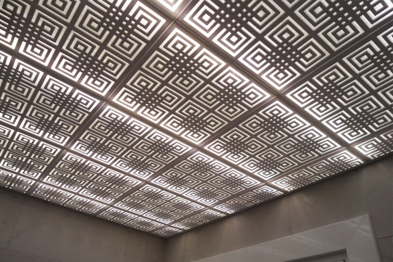 Banyo Aydınlatması