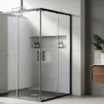 Kartepe Nervürlü Duşakabin