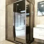 Kartepe Aynalı Duşakabin